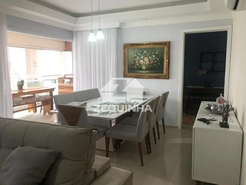 Apartamento, 3 quartos, 167 m² - Foto 1