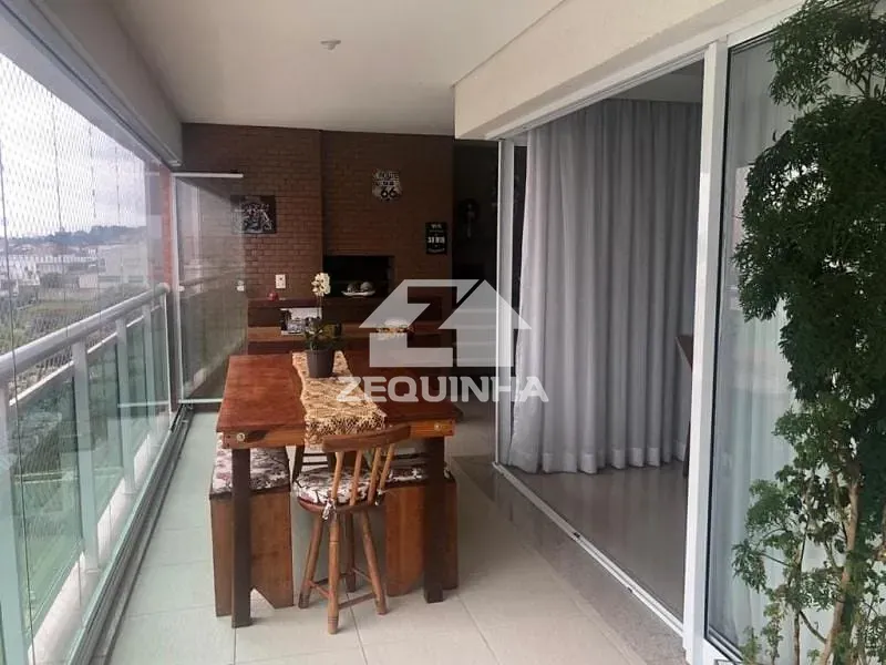 Apartamento, 3 quartos, 167 m² - Foto 8