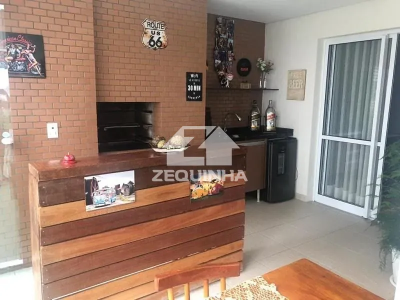 Apartamento, 3 quartos, 167 m² - Foto 7