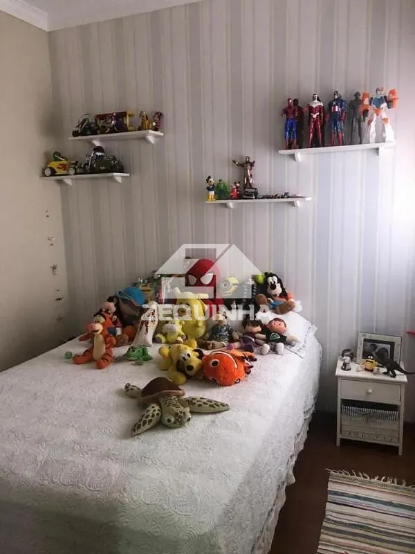 Apartamento, 3 quartos, 167 m² - Foto 6