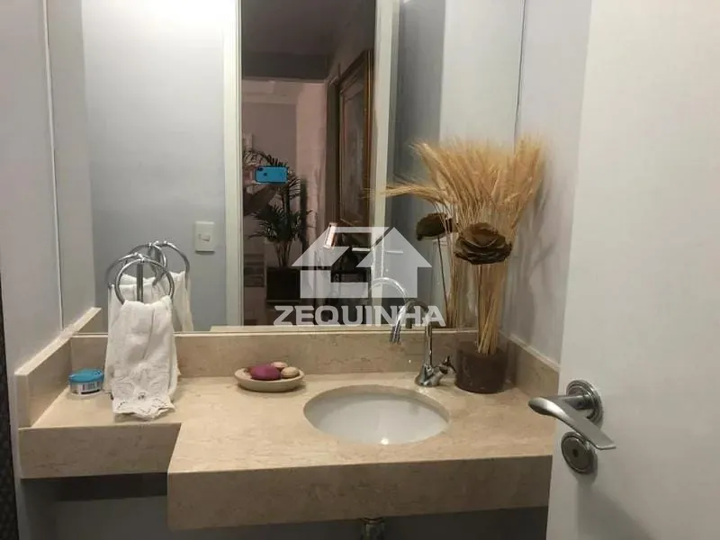 Apartamento, 3 quartos, 167 m² - Foto 12