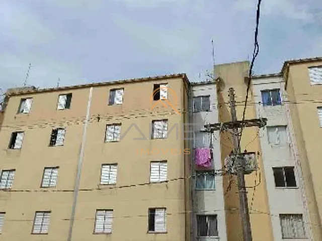 Apartamento 2 quartos e 1 banheiro, à venda, no bairro Três Vendas em Pelotas