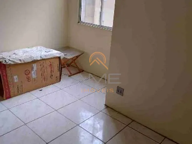 Apartamento 2 quartos e 1 banheiro, à venda, no bairro Três Vendas em Pelotas