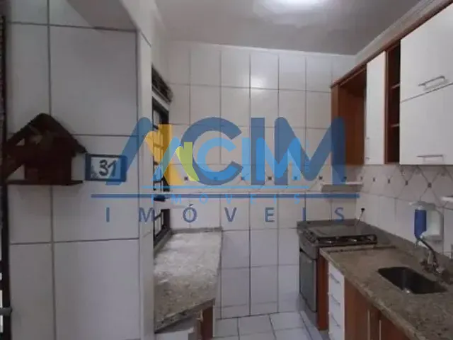 Apartamento à venda, no bairro Jardim Botânico em Jaguariúna