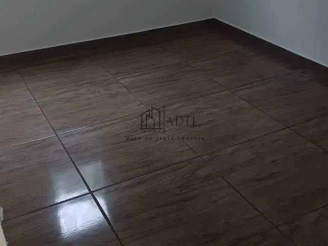 Apartamento com 48m² 2 quartos e 1 banheiro, à venda, no bairro Botujuru em Mogi das Cruzes