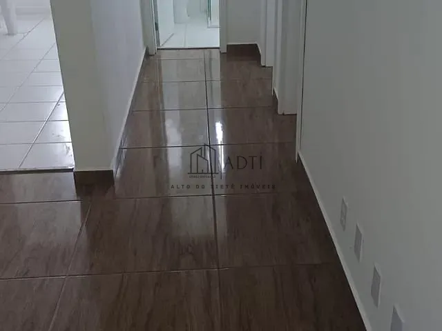 Apartamento com 48m² 2 quartos e 1 banheiro, à venda, no bairro Botujuru em Mogi das Cruzes
