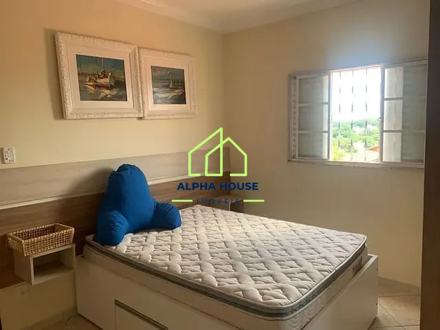 Apartamento 3 quartos e 1 banheiro, à venda, no bairro Esplanada Independência em Taubaté