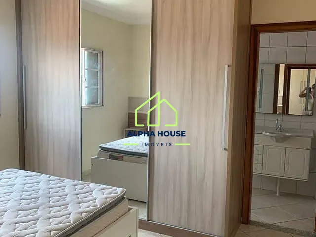 Apartamento 3 quartos e 1 banheiro, à venda, no bairro Esplanada Independência em Taubaté
