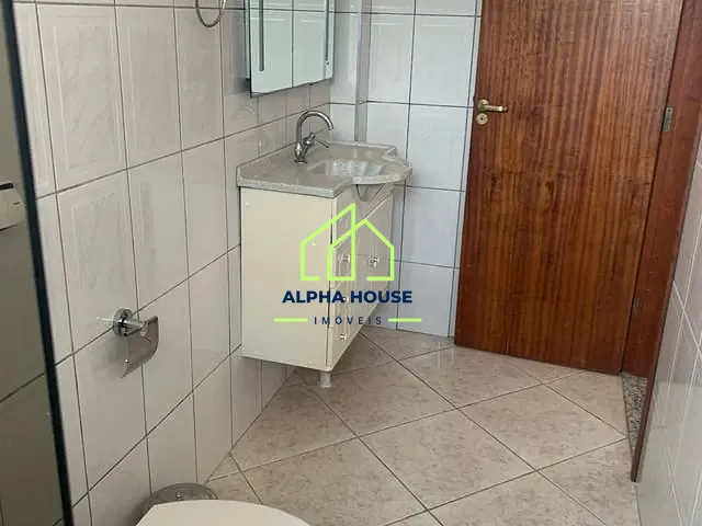 Apartamento 3 quartos e 1 banheiro, à venda, no bairro Esplanada Independência em Taubaté