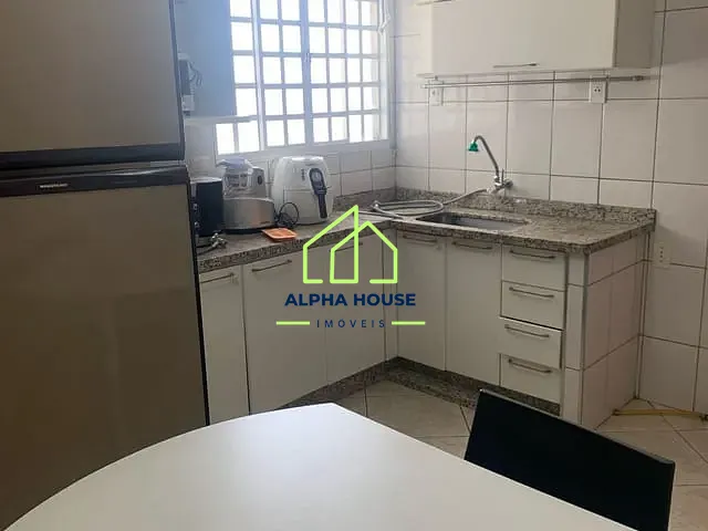 Apartamento 3 quartos e 1 banheiro, à venda, no bairro Esplanada Independência em Taubaté