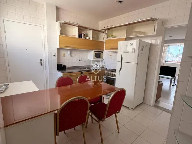 Apartamento 3 quartos e 1 banheiro, à venda, no bairro Pituba em Salvador