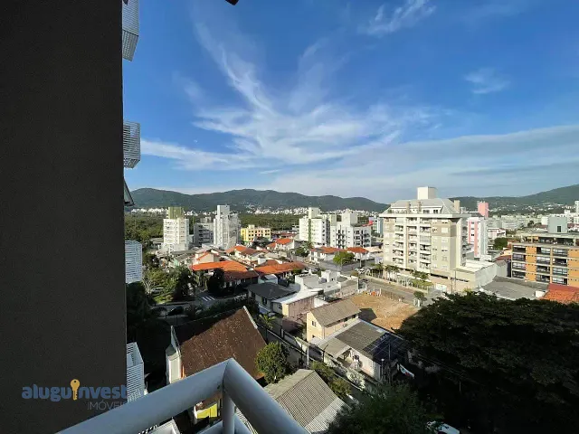 Apartamento 2 quartos e 1 banheiro, à venda, no bairro Trindade em Florianópolis