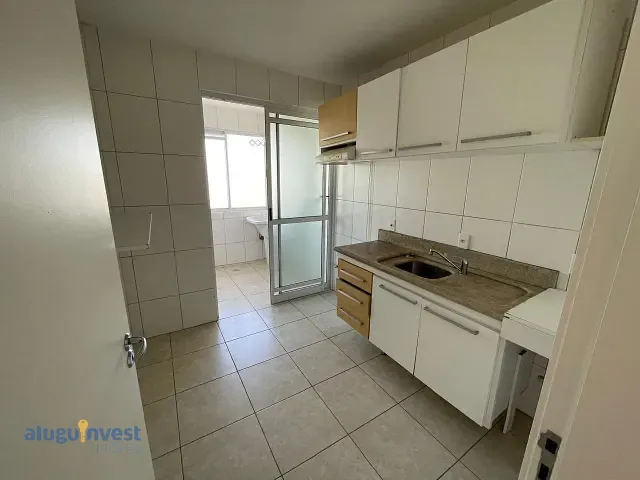 Apartamento 2 quartos e 1 banheiro, à venda, no bairro Trindade em Florianópolis