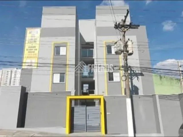 Apartamento com 95m² 2 quartos e 1 banheiro, à venda ou para alugar, no bairro Vila Esperança em São Paulo