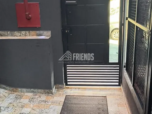 Apartamento com 36m² 2 quartos e 1 banheiro, à venda ou para alugar, no bairro Parque Savoy City em São Paulo