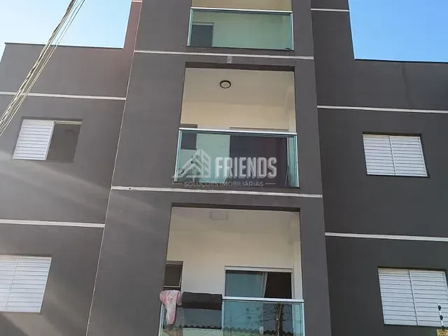Apartamento com 36m² 2 quartos e 1 banheiro, à venda ou para alugar, no bairro Parque Savoy City em São Paulo
