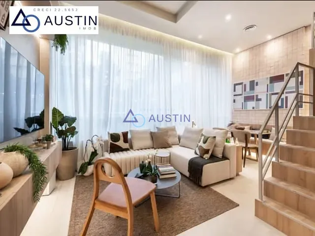 Apartamento com 35m² 1 quarto e 1 banheiro, à venda, no bairro Pinheiros em São Paulo