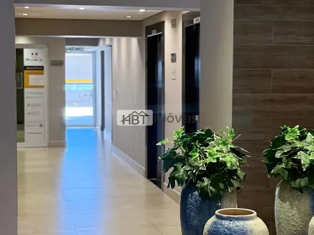 Apartamento 2 quartos e 1 banheiro, à venda, no bairro Vila Santa Tereza em Bauru