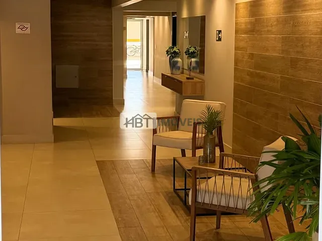 Apartamento 2 quartos e 1 banheiro, à venda, no bairro Vila Santa Tereza em Bauru