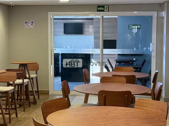 Apartamento 2 quartos e 1 banheiro, à venda, no bairro Vila Santa Tereza em Bauru