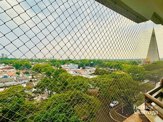 Apartamento 4 quartos e 3 banheiros, à venda, no bairro Zona 01 em Maringá