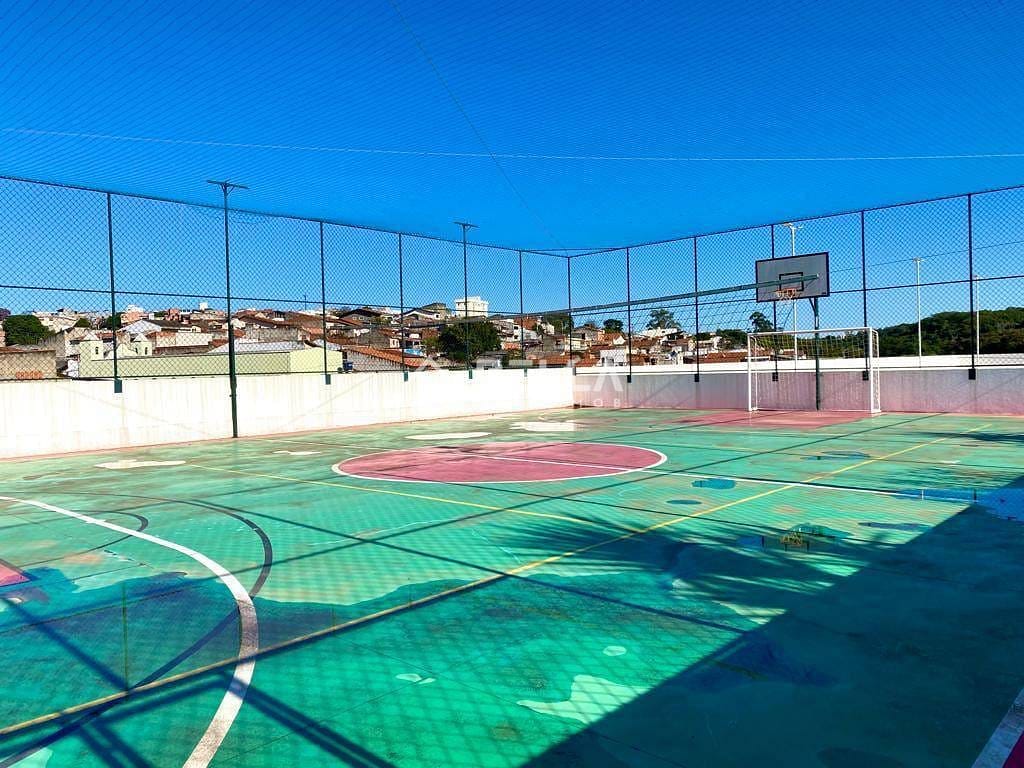 Apartamento à venda com 2 quartos, 55m² - Foto 7