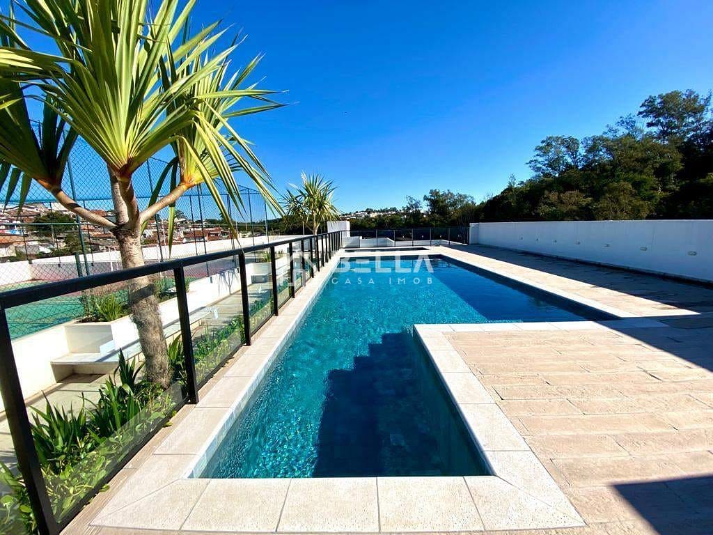 Apartamento à venda com 2 quartos, 55m² - Foto 3