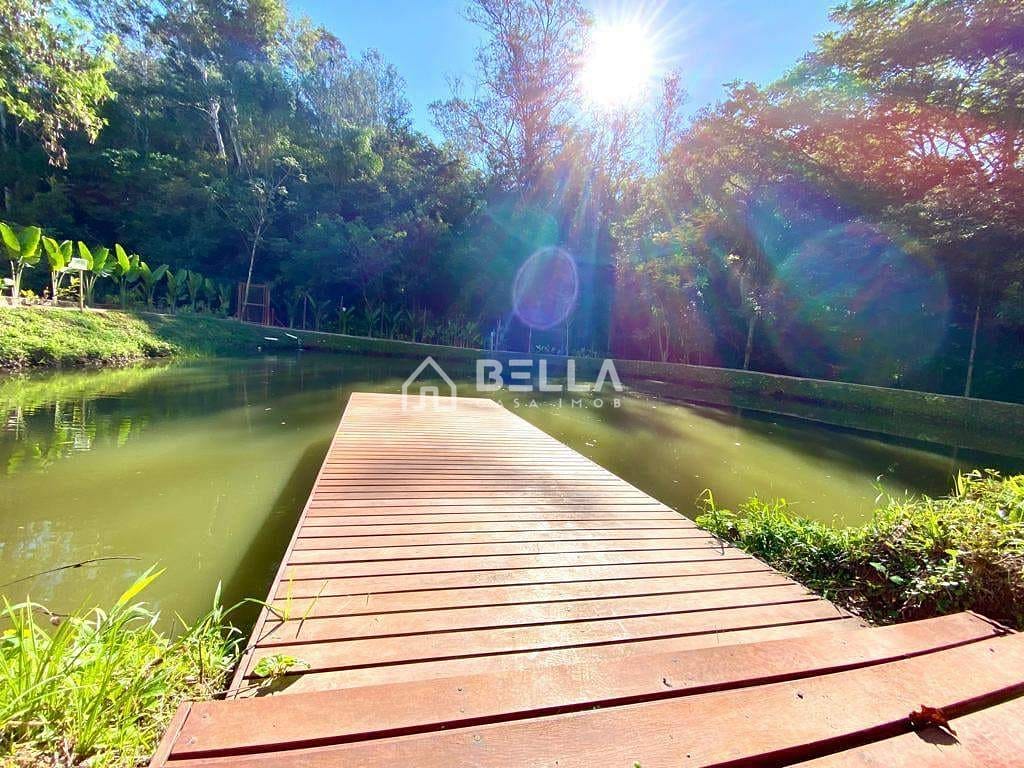Apartamento à venda com 2 quartos, 55m² - Foto 6