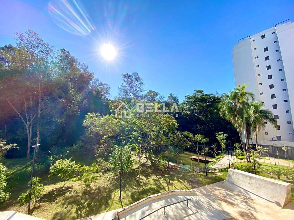 Apartamento à venda com 2 quartos, 55m² - Foto 11