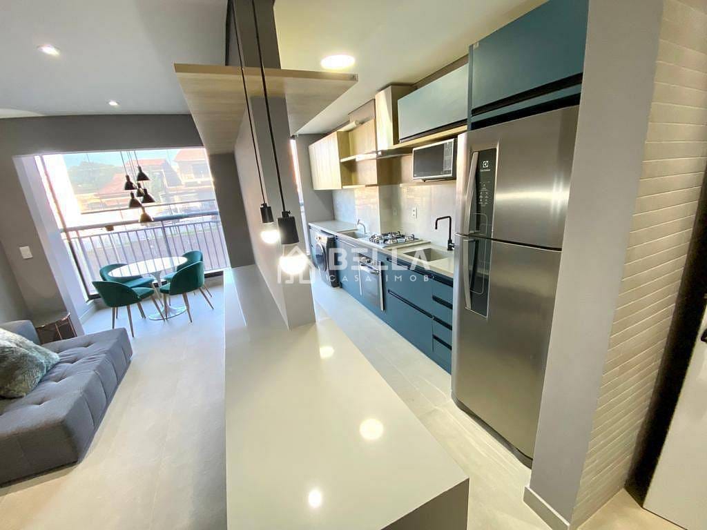Apartamento à venda com 2 quartos, 55m² - Foto 12