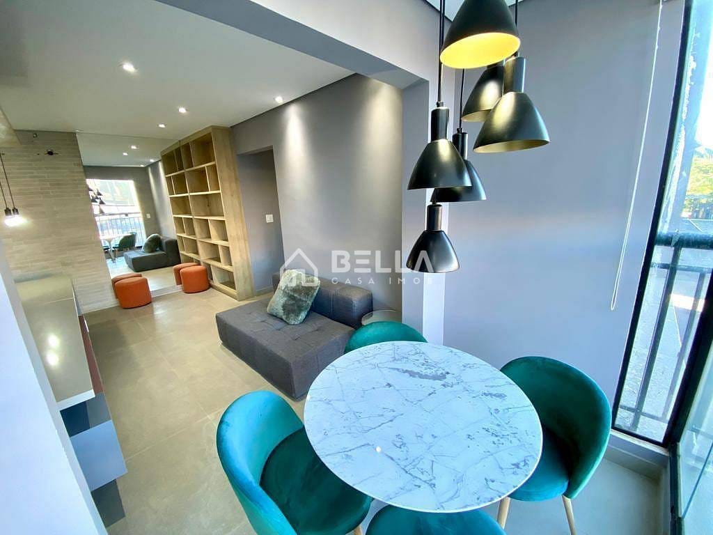 Apartamento à venda com 2 quartos, 55m² - Foto 17