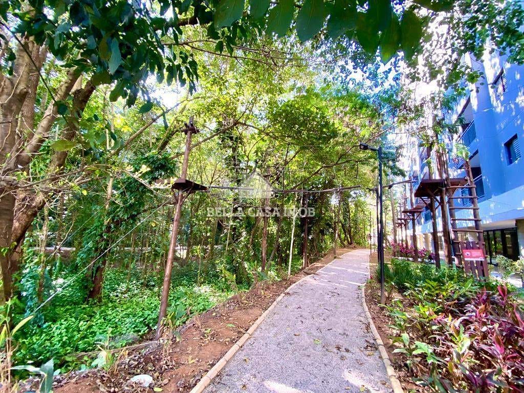 Apartamento, 2 quartos, 55 m² - Foto 2