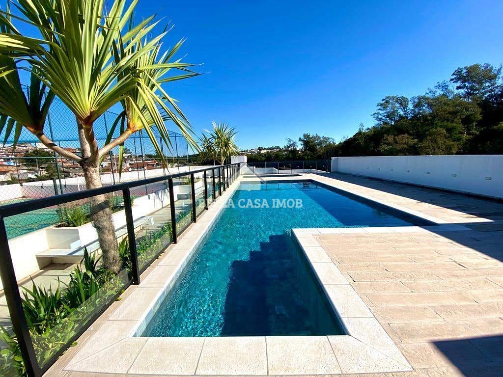 Apartamento, 2 quartos, 55 m² - Foto 3