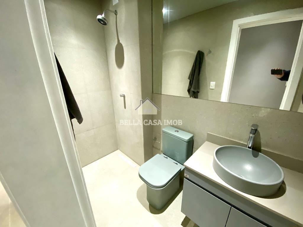 Apartamento, 2 quartos, 55 m² - Foto 8