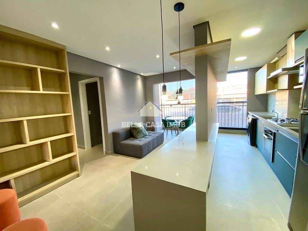 Apartamento, 2 quartos, 55 m² - Foto 10