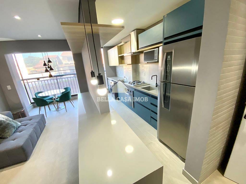 Apartamento, 2 quartos, 55 m² - Foto 12