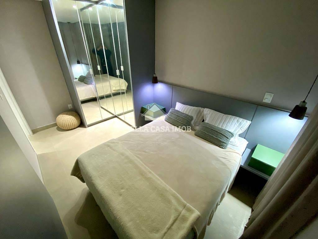 Apartamento, 2 quartos, 55 m² - Foto 16