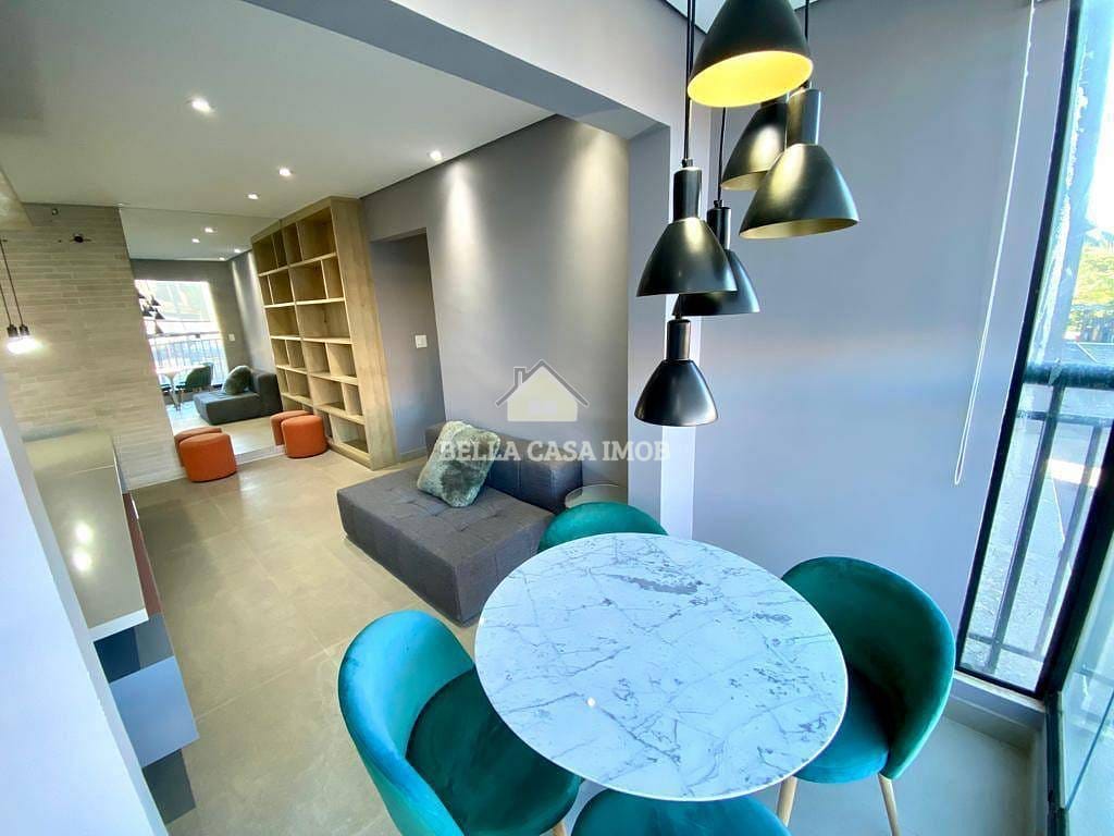 Apartamento, 2 quartos, 55 m² - Foto 17