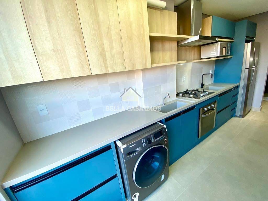 Apartamento, 2 quartos, 55 m² - Foto 18