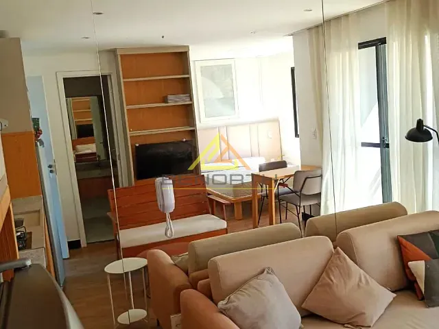 Apartamento com 31m² 1 quarto e 1 banheiro, para alugar, no bairro Parada Inglesa em São Paulo