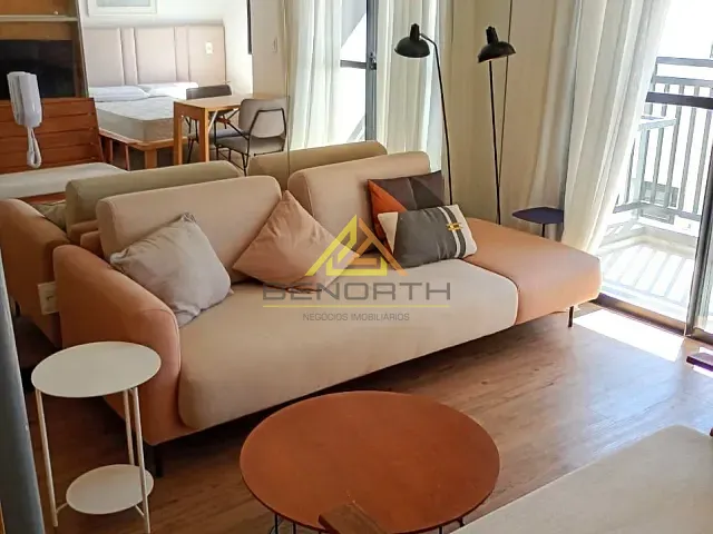 Apartamento com 31m² 1 quarto e 1 banheiro, para alugar, no bairro Parada Inglesa em São Paulo