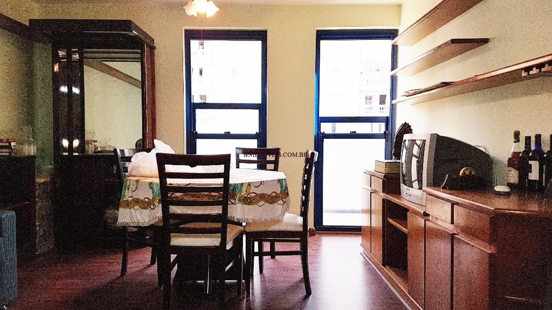 Apartamento, 2 quartos, 82 m² - Foto 3