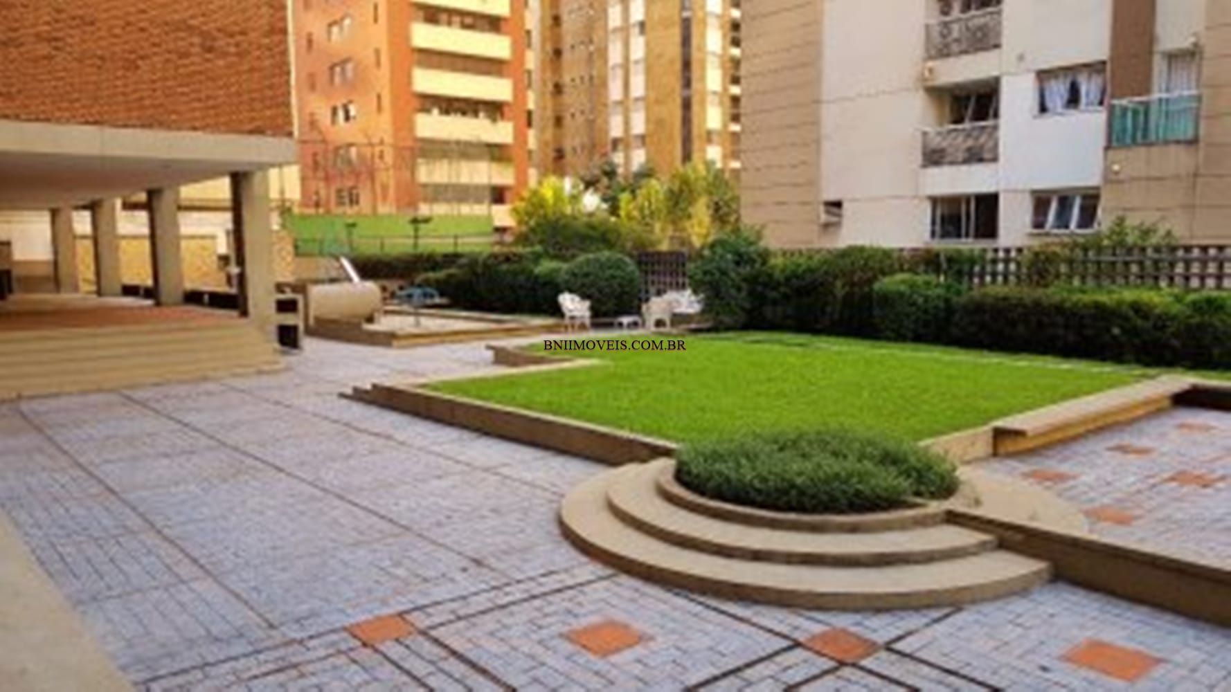 Apartamento, 2 quartos, 82 m² - Foto 1