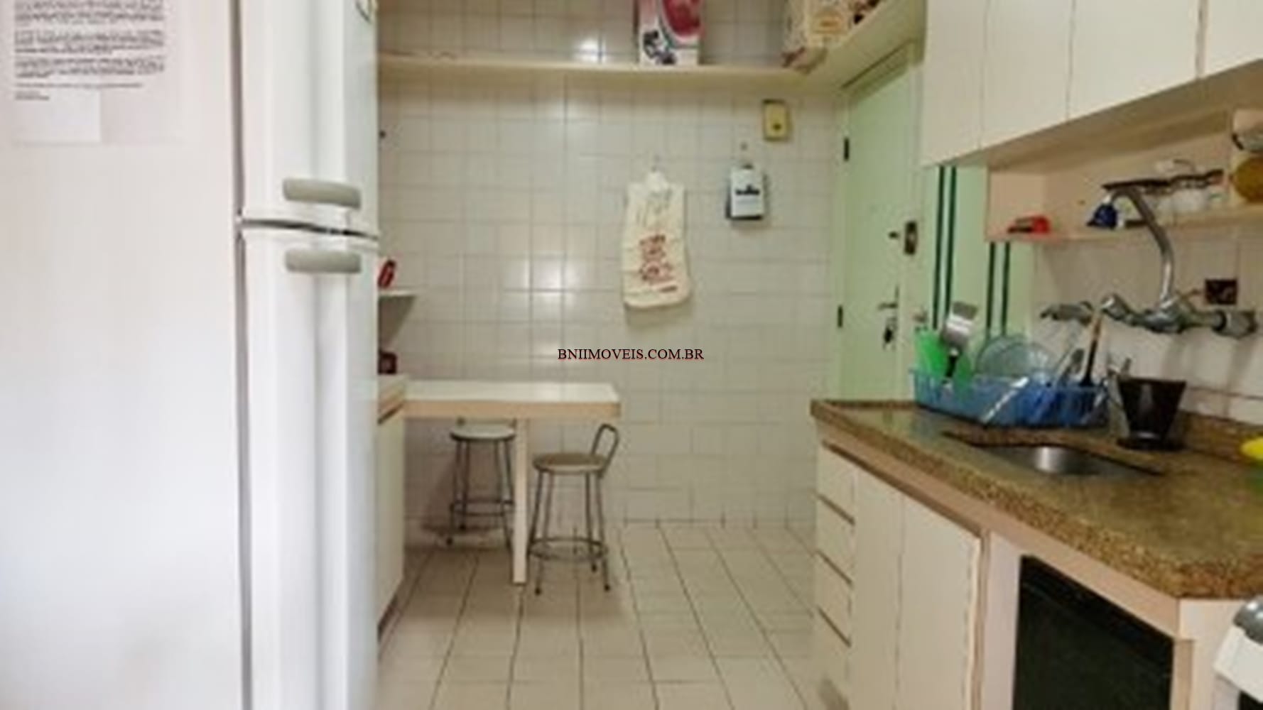 Apartamento, 2 quartos, 82 m² - Foto 6