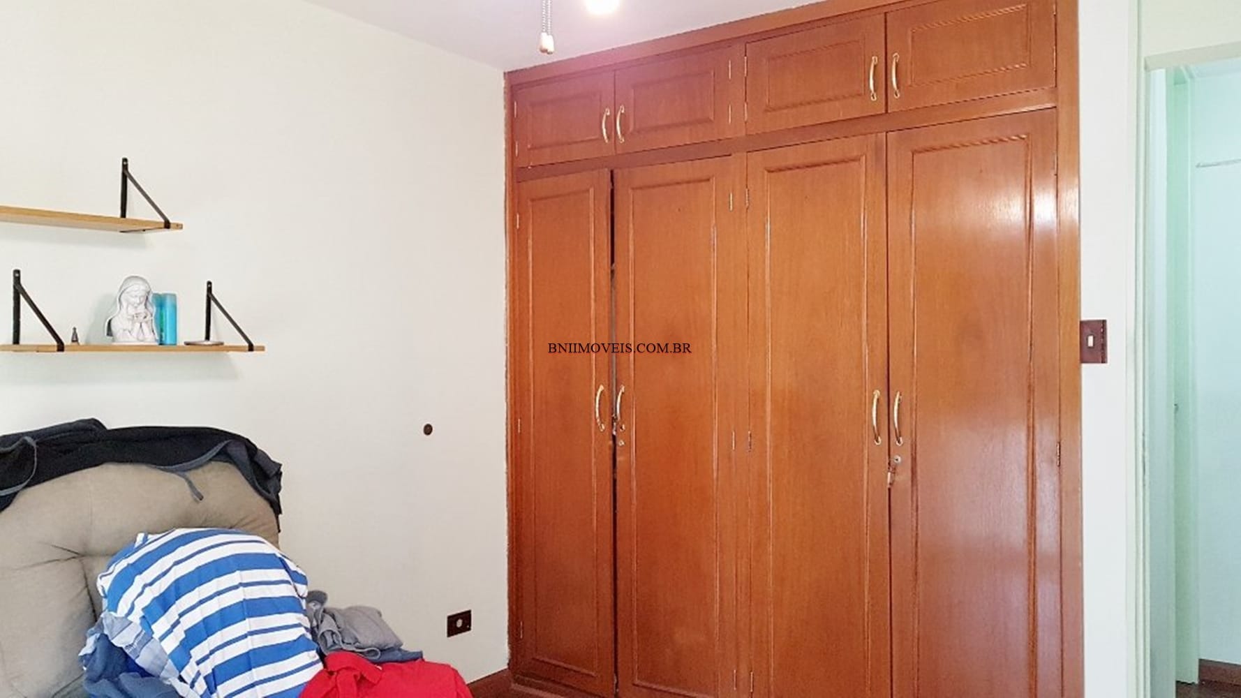 Apartamento, 2 quartos, 82 m² - Foto 5