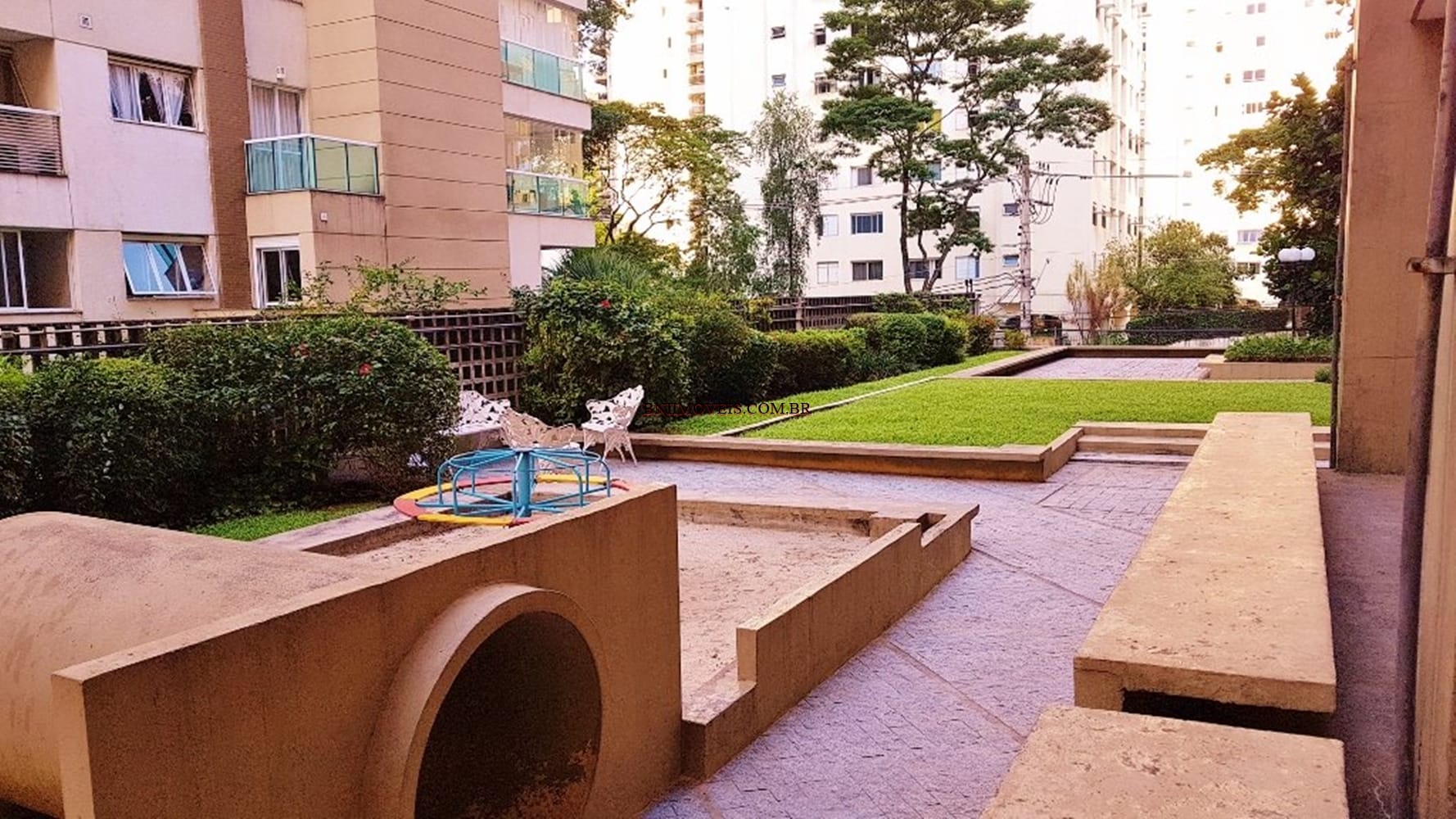 Apartamento, 2 quartos, 82 m² - Foto 2