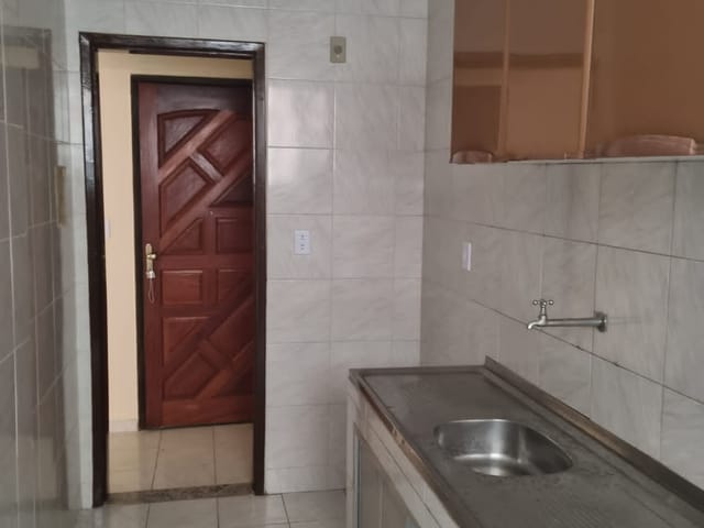 Apartamento 2 quartos e 1 banheiro, à venda, no bairro Parque Leopoldina em Campos dos Goytacazes