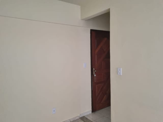 Apartamento 2 quartos e 1 banheiro, à venda, no bairro Parque Leopoldina em Campos dos Goytacazes