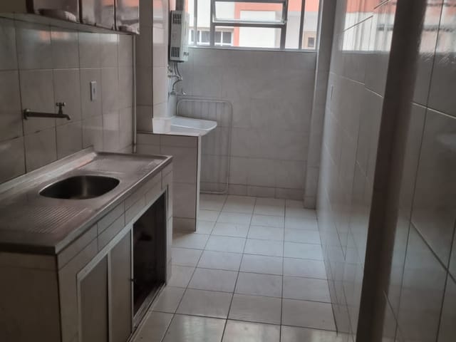 Apartamento 2 quartos e 1 banheiro, à venda, no bairro Parque Leopoldina em Campos dos Goytacazes