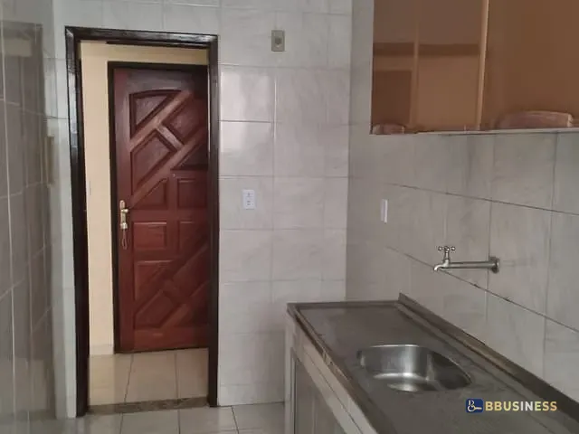 Apartamento 2 quartos e 1 banheiro, à venda, no bairro Parque Leopoldina em Campos dos Goytacazes